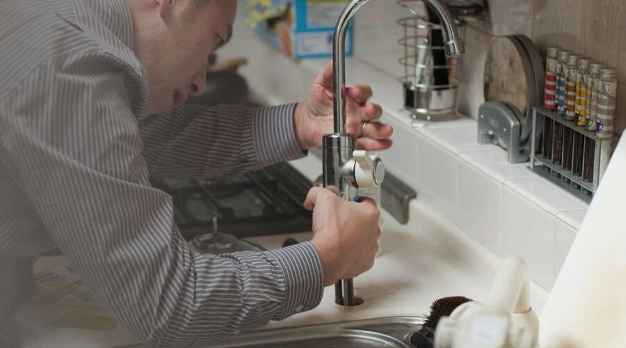 Professional Leak Detection in Broadlands, IL