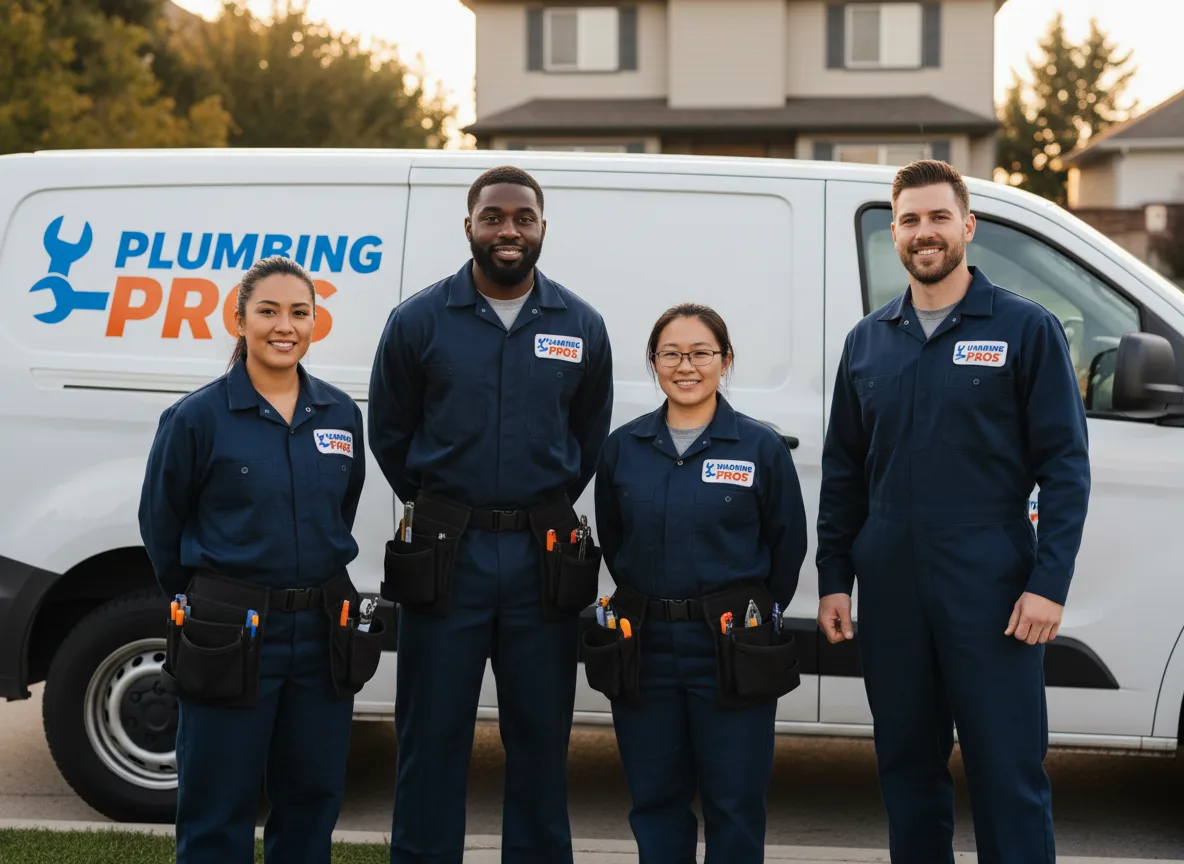 Water Heater Repair company in Broadlands, IL