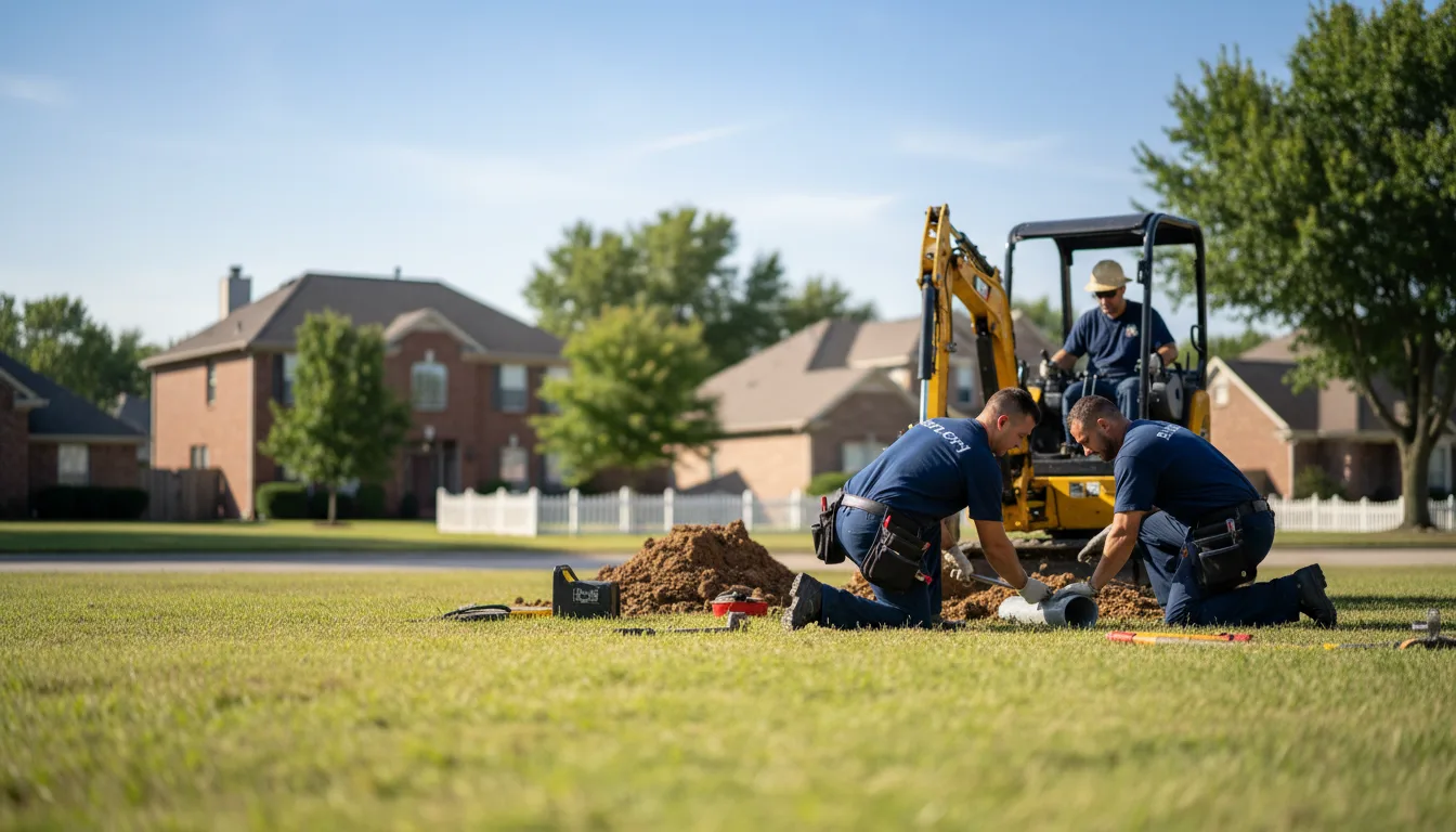 Water Heater Repair in Broadlands, IL near me